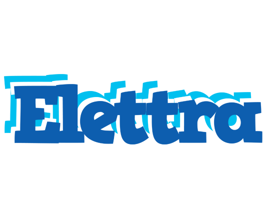 Elettra business logo