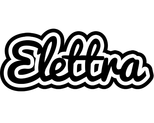 Elettra chess logo