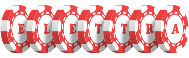 Elettra chip logo