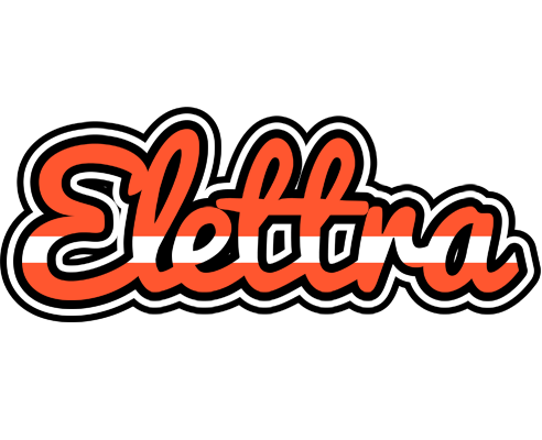 Elettra denmark logo
