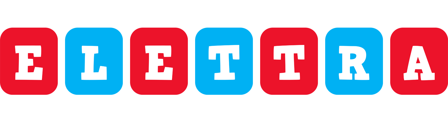 Elettra diesel logo