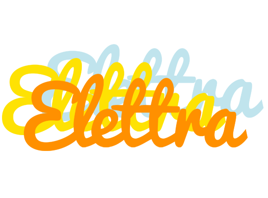 Elettra energy logo