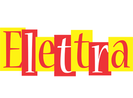 Elettra errors logo