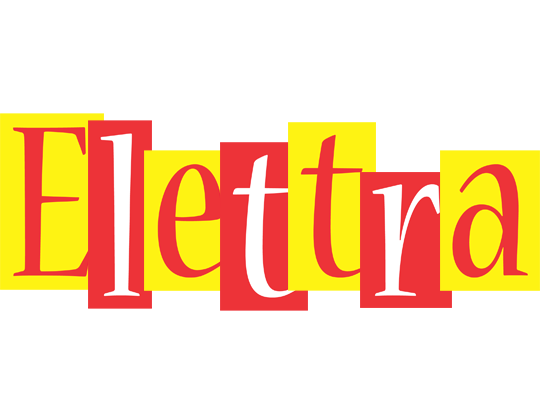 Elettra errors logo