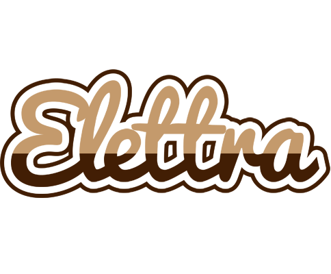 Elettra exclusive logo
