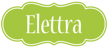 Elettra family logo