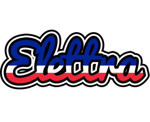 Elettra france logo