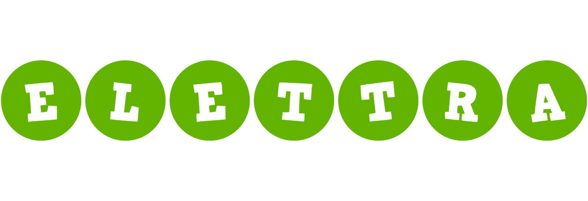Elettra games logo
