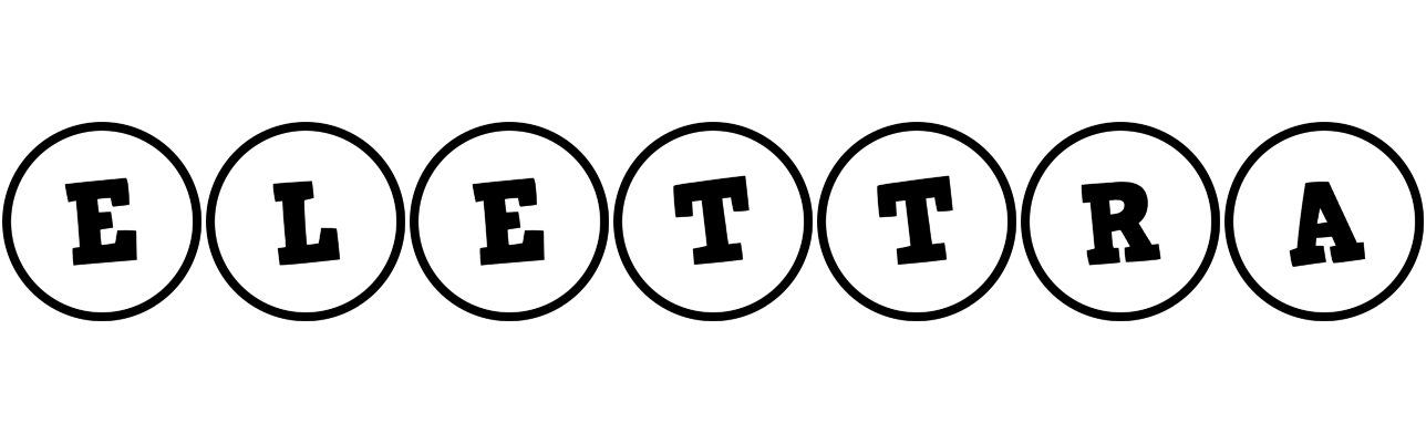 Elettra handy logo