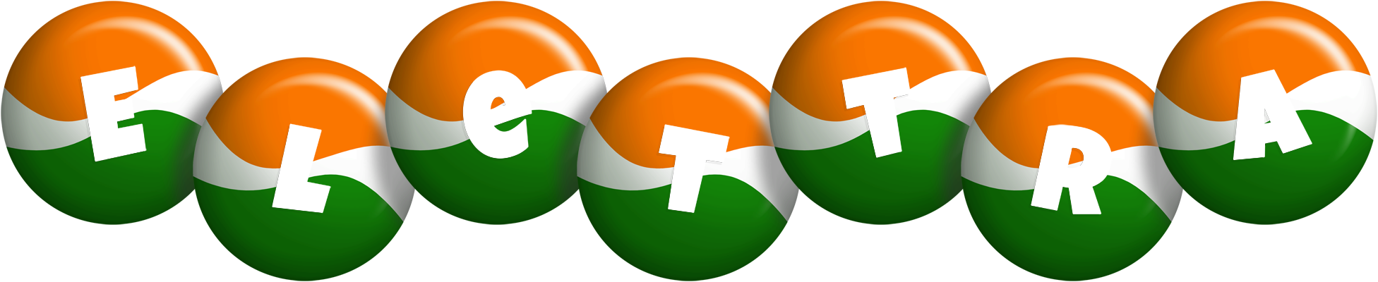 Elettra india logo