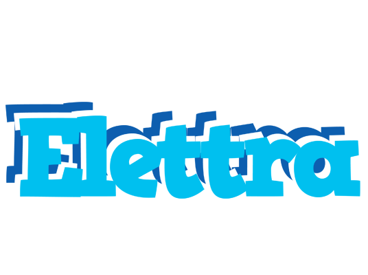 Elettra jacuzzi logo