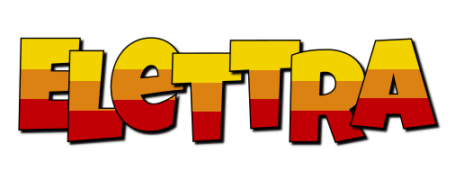 Elettra jungle logo