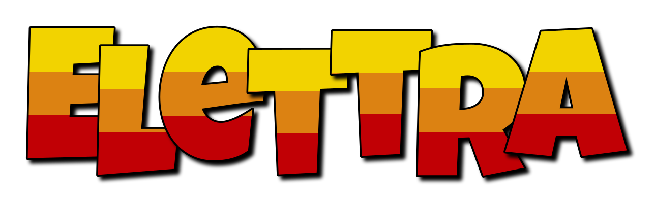 Elettra jungle logo