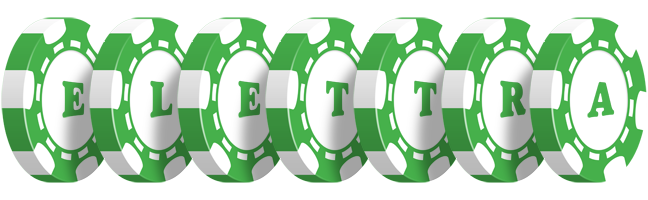 Elettra kicker logo