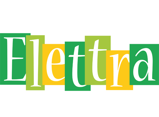 Elettra lemonade logo