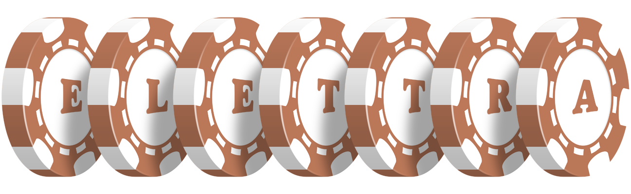 Elettra limit logo