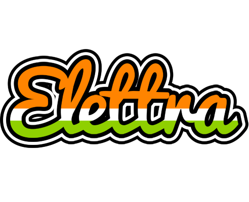 Elettra mumbai logo