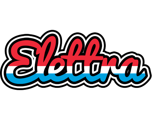 Elettra norway logo