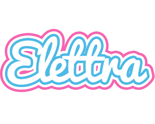 Elettra outdoors logo