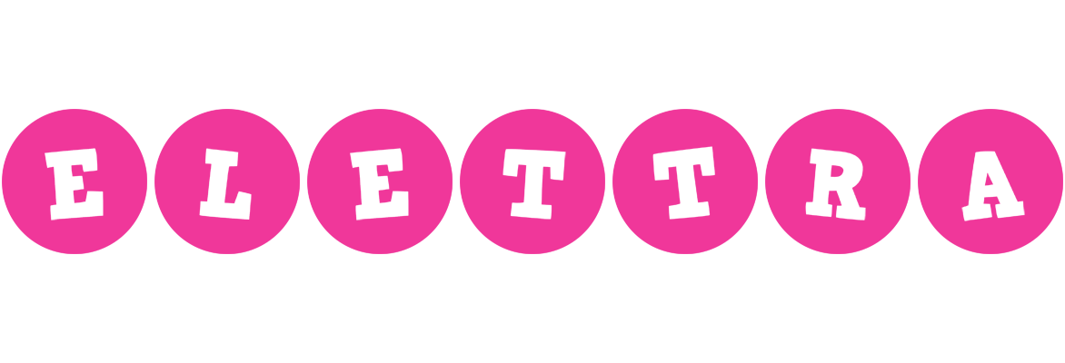 Elettra poker logo