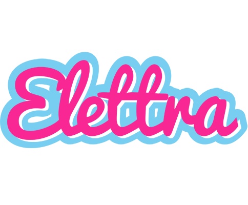 Elettra popstar logo