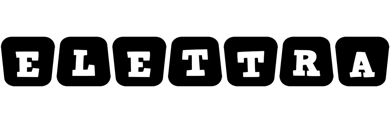 Elettra racing logo