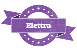 Elettra royal logo