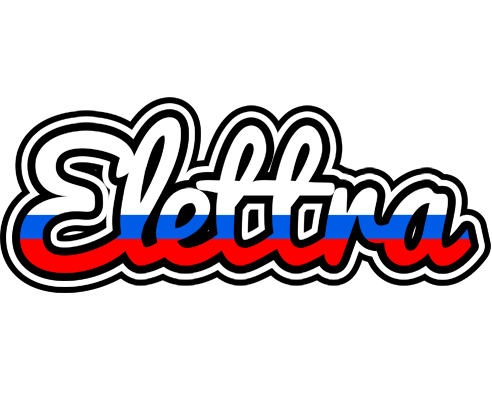 Elettra russia logo