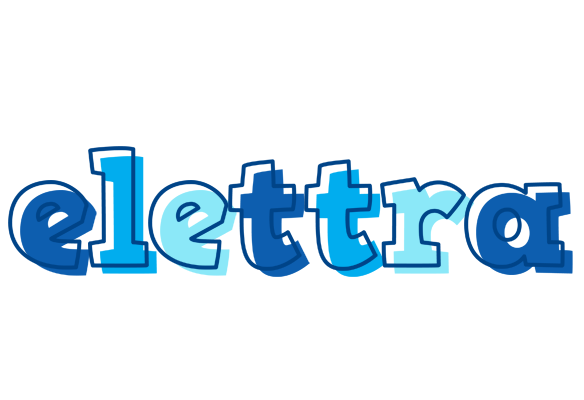 Elettra sailor logo