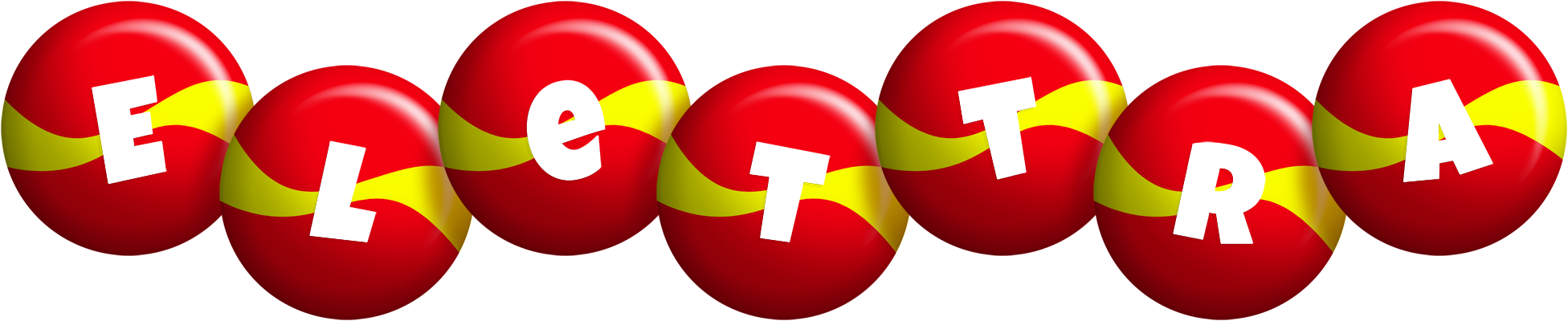 Elettra spain logo