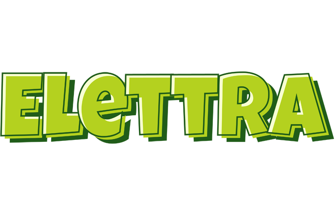 Elettra summer logo
