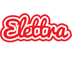 Elettra sunshine logo