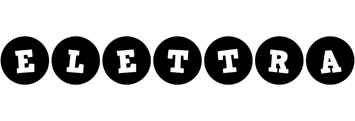 Elettra tools logo