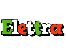 Elettra venezia logo