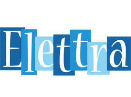 Elettra winter logo