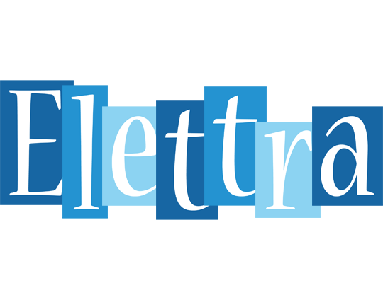 Elettra winter logo