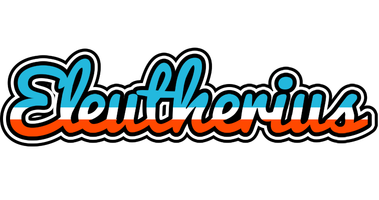 Eleutherius america logo