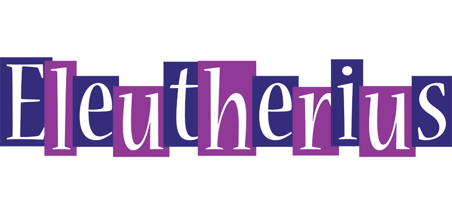Eleutherius autumn logo