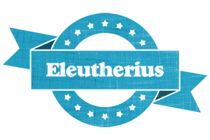 Eleutherius balance logo