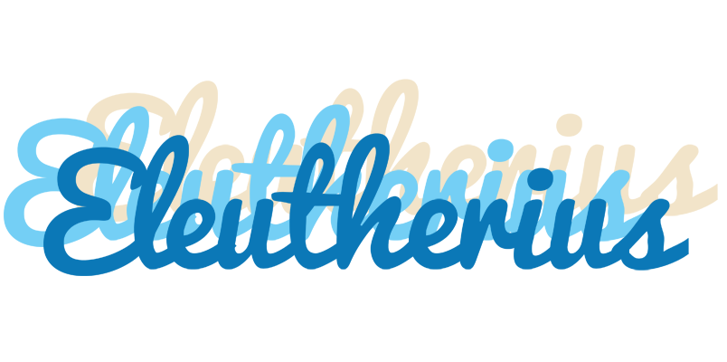 Eleutherius breeze logo