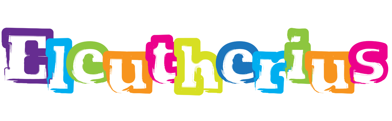 Eleutherius casino logo