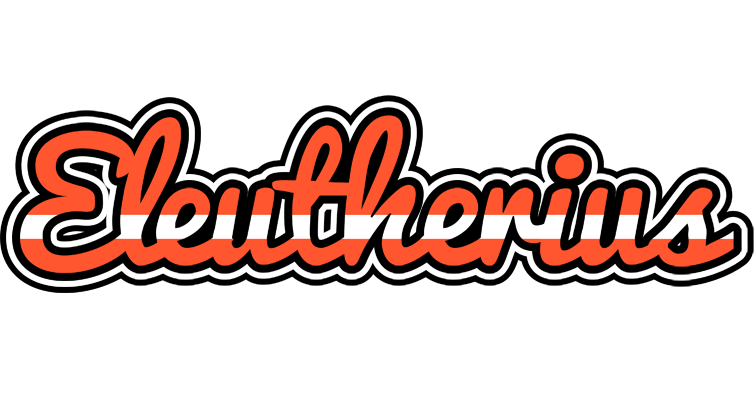 Eleutherius denmark logo