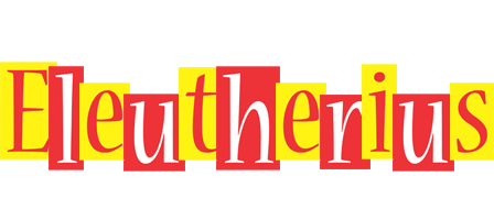 Eleutherius errors logo