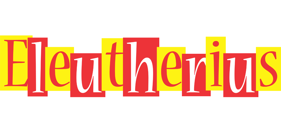 Eleutherius errors logo