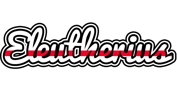 Eleutherius kingdom logo