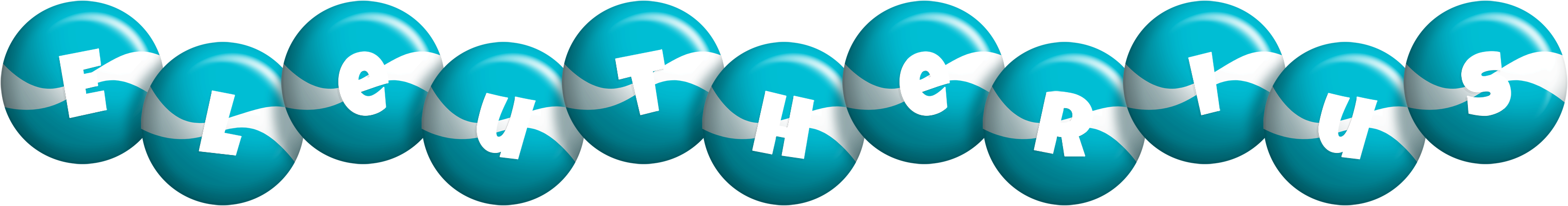 Eleutherius messi logo