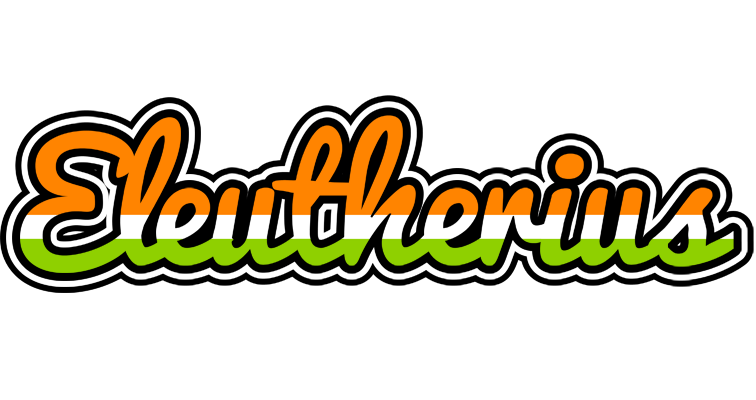Eleutherius mumbai logo