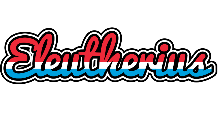 Eleutherius norway logo