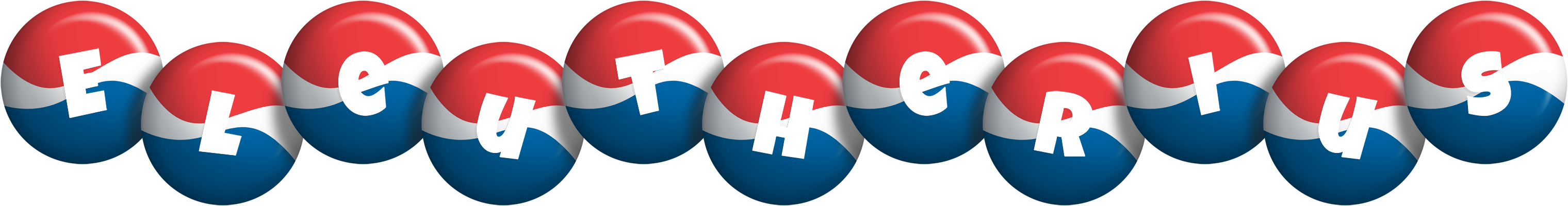 Eleutherius paris logo