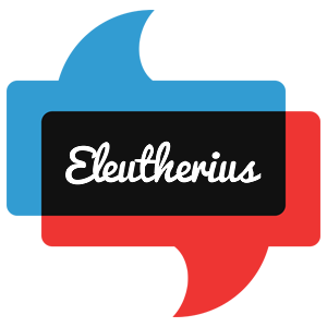 Eleutherius sharks logo